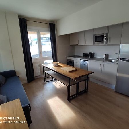 Prober-Pessons Daire Pas De La Casa Dış mekan fotoğraf