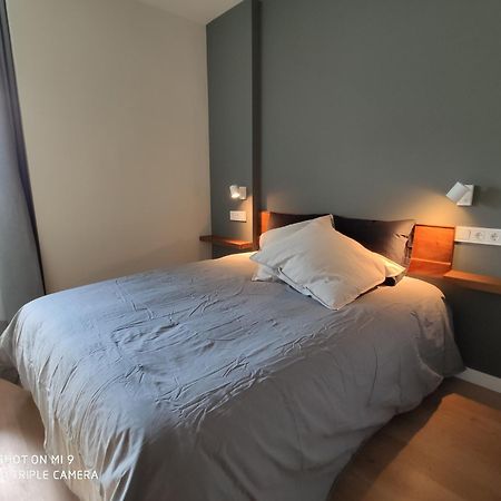 Prober-Pessons Daire Pas De La Casa Dış mekan fotoğraf