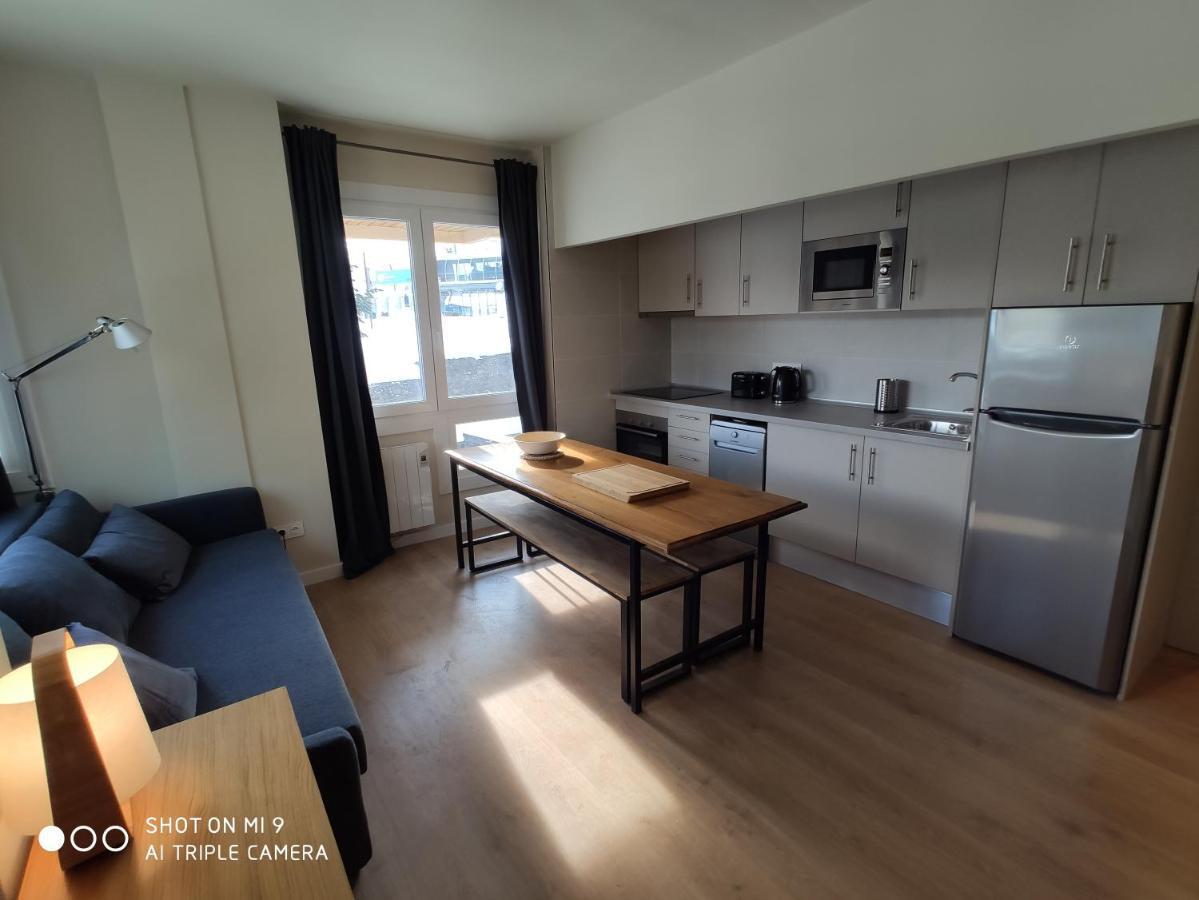 Prober-Pessons Daire Pas De La Casa Dış mekan fotoğraf