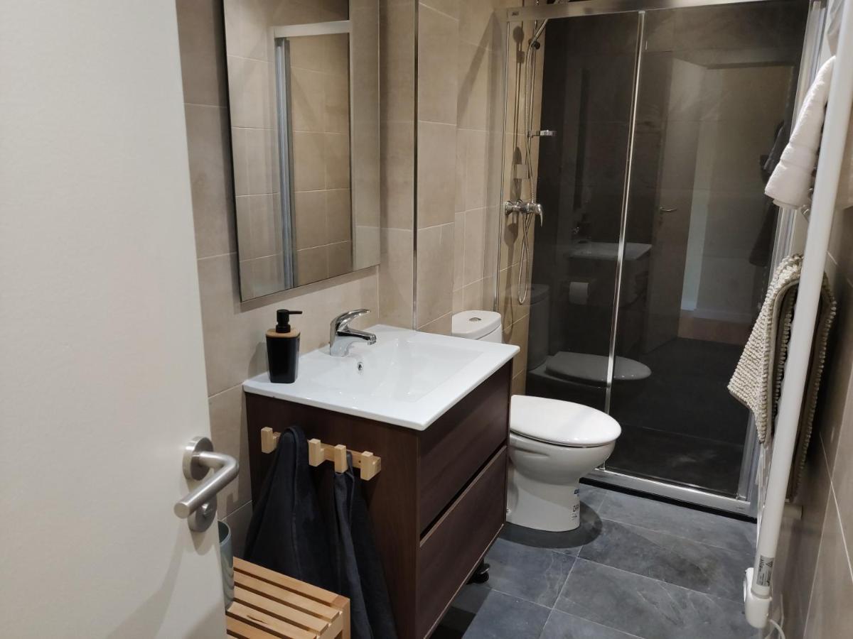 Prober-Pessons Daire Pas De La Casa Dış mekan fotoğraf