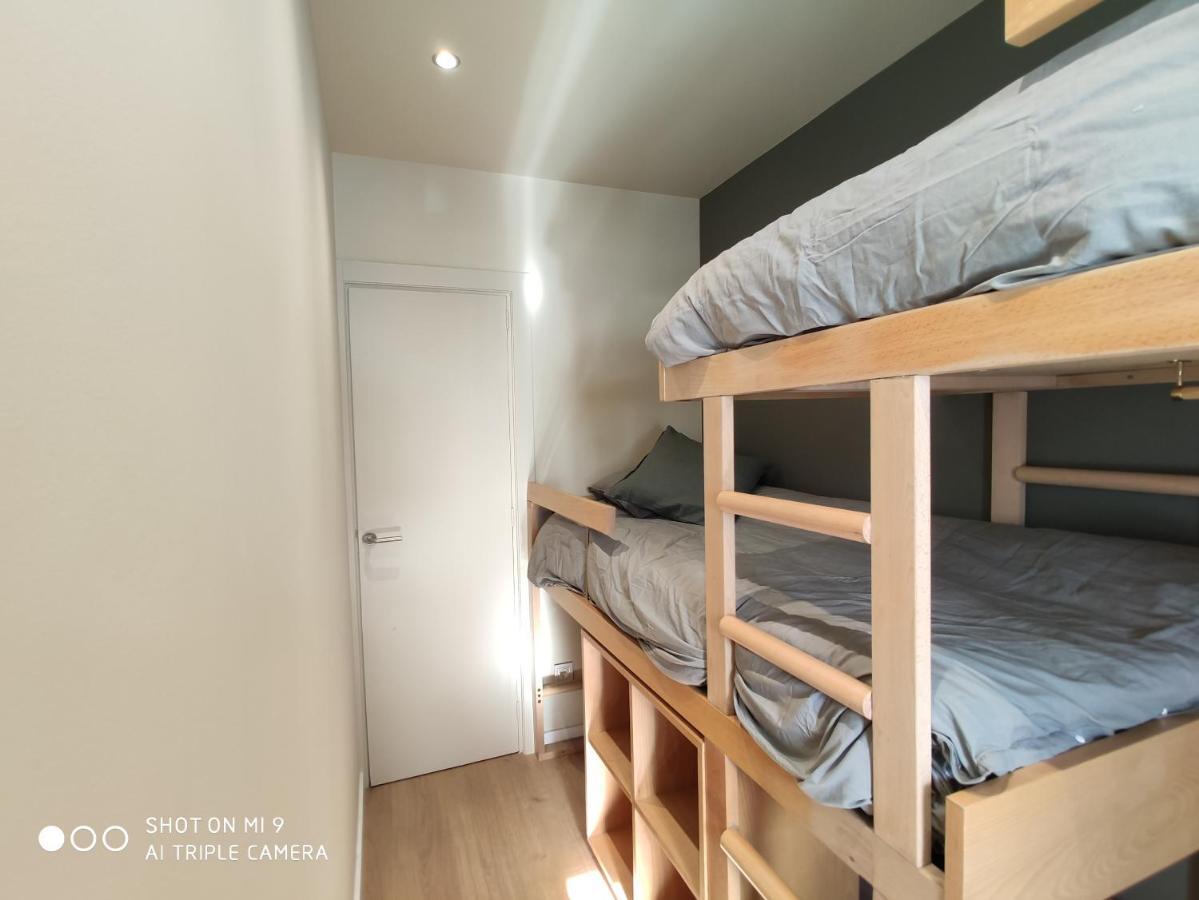 Prober-Pessons Daire Pas De La Casa Dış mekan fotoğraf