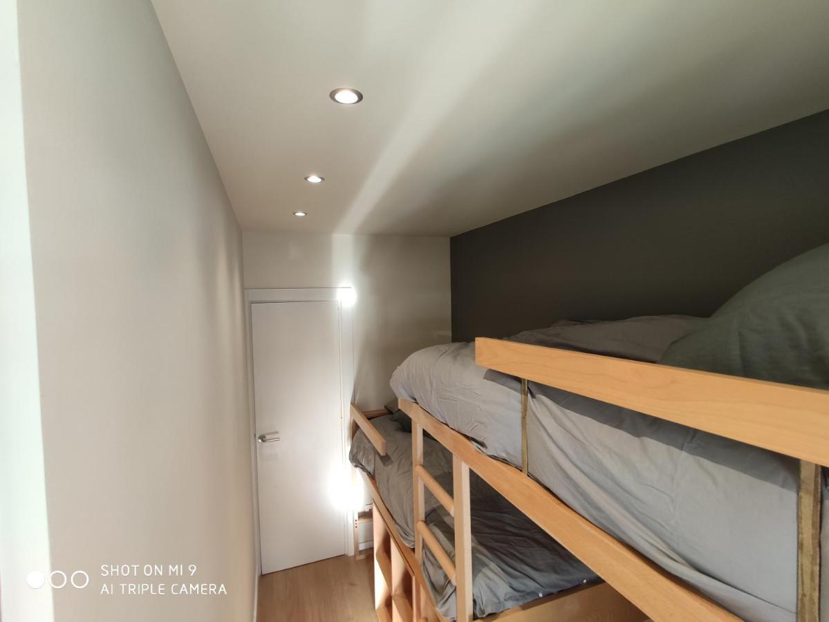 Prober-Pessons Daire Pas De La Casa Dış mekan fotoğraf