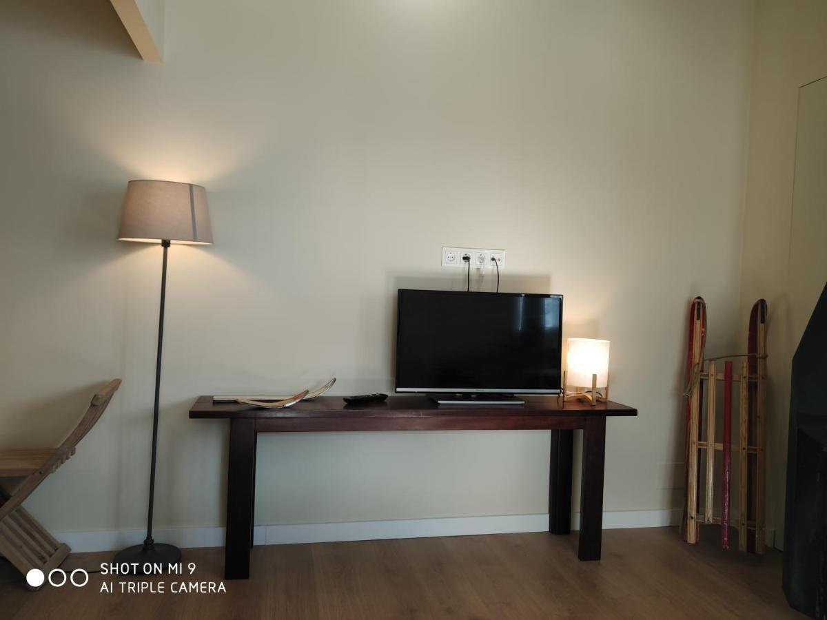 Prober-Pessons Daire Pas De La Casa Dış mekan fotoğraf