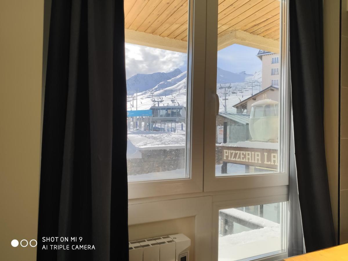 Prober-Pessons Daire Pas De La Casa Dış mekan fotoğraf