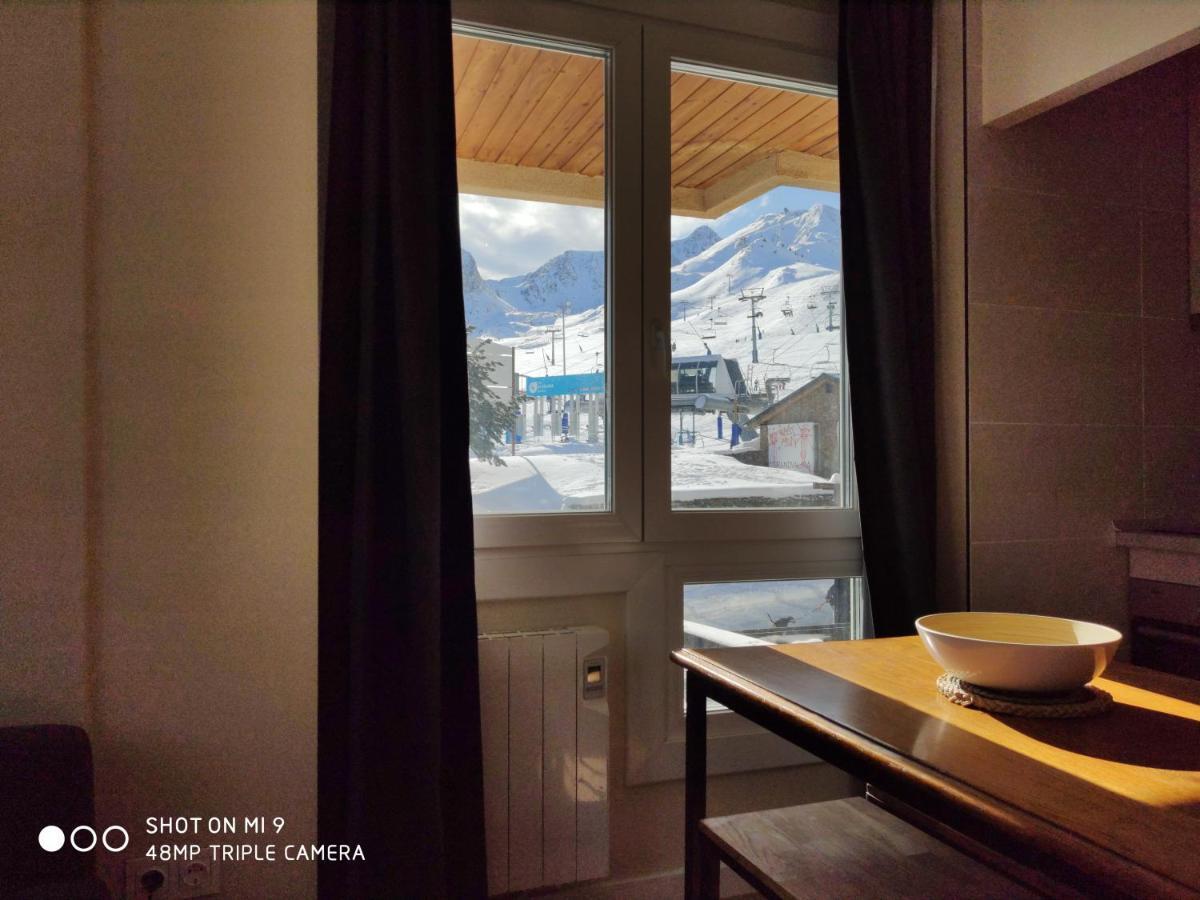Prober-Pessons Daire Pas De La Casa Dış mekan fotoğraf