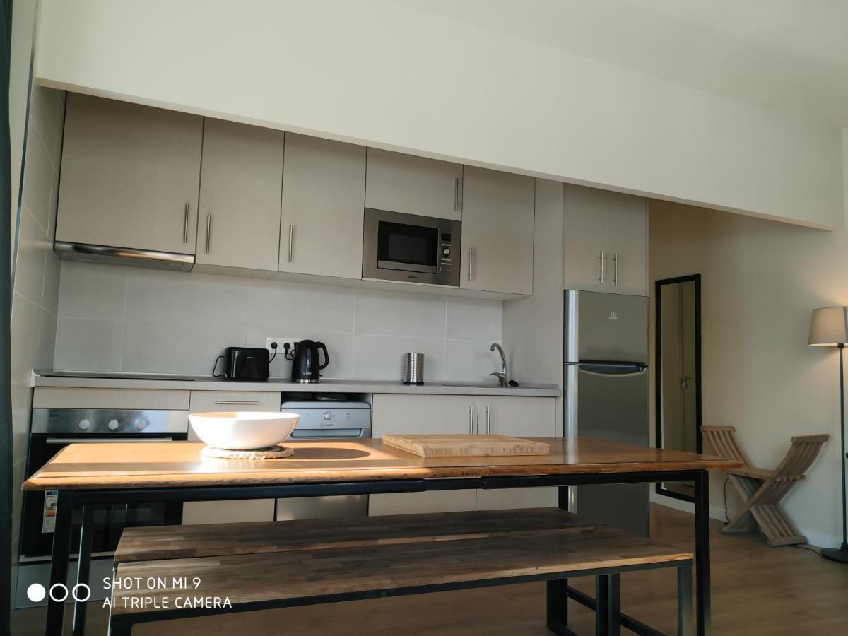 Prober-Pessons Daire Pas De La Casa Dış mekan fotoğraf