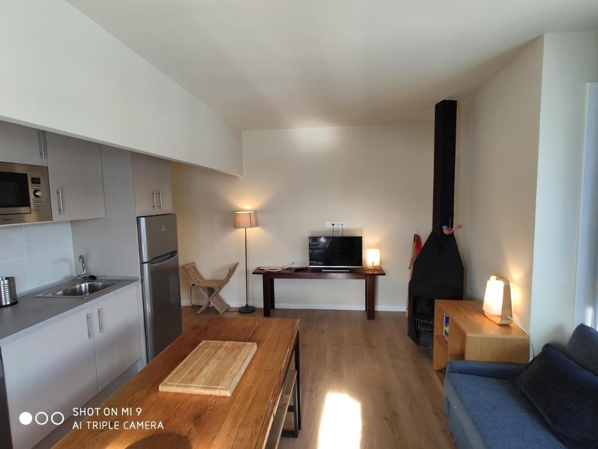Prober-Pessons Daire Pas De La Casa Dış mekan fotoğraf